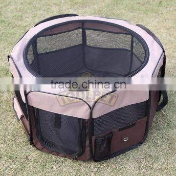 Pet playpen