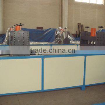 High Efficiency FRP Rebar Machine/FRP Pultrusion Production Line photo-2