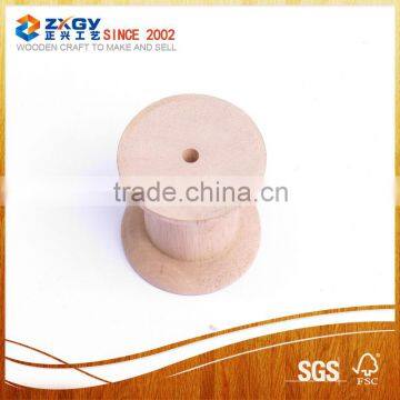 Wooden spools manufacturers