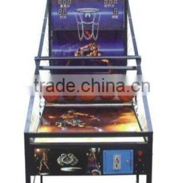 basketball arcade game machine