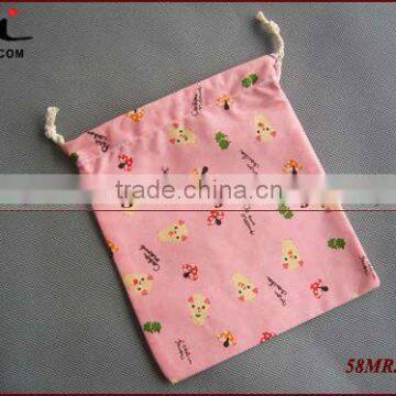 Wholesale Drawstring Bags,Sequin Drawstring Bag,Microfiber Drawstring Camera Bag