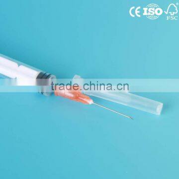Disposable Syringe Manufacturing Plant photo-2