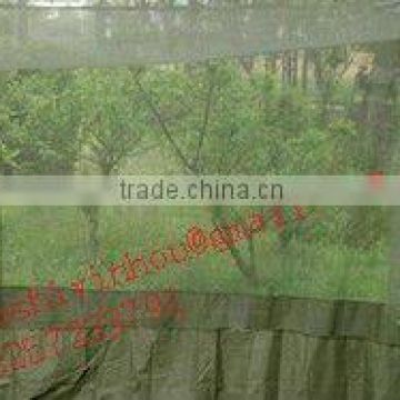 Insecticide Treated Military Mosquito Net manufacturer