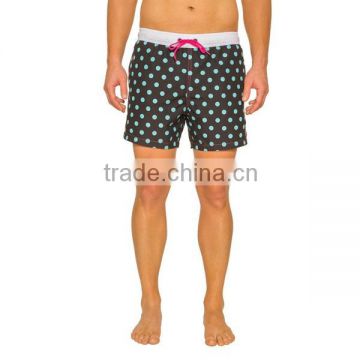 new style board shorts