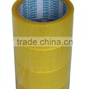Bopp Packing Tape