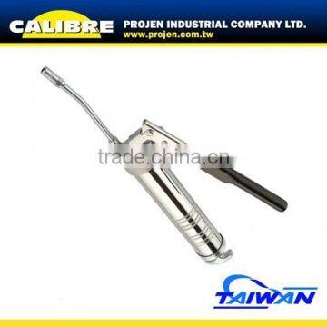 CALIBRE 7000psi 14oz manual Lever Grease Gun