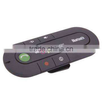 TS-MT03 Bluetooth Handsfree Car Kit Black photo-3