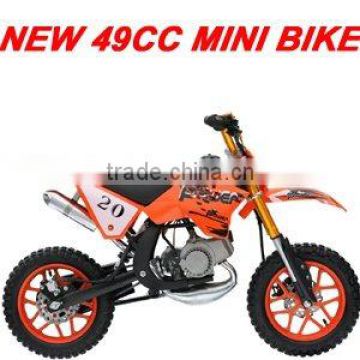 NEW mini 49cc motorcycle for sports