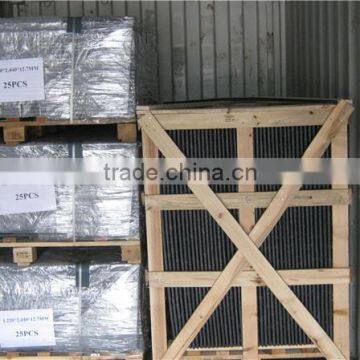 Grounding Pad Hdpe Track Mats Solid Ground Traction Mats