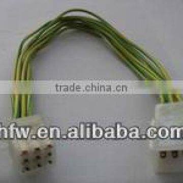 electric wire hoist