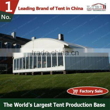 Hospitality Dome Tent For Outdoor Party