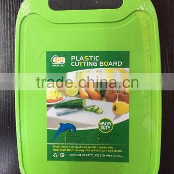 cutting board ,chopping block,fruit cutting board