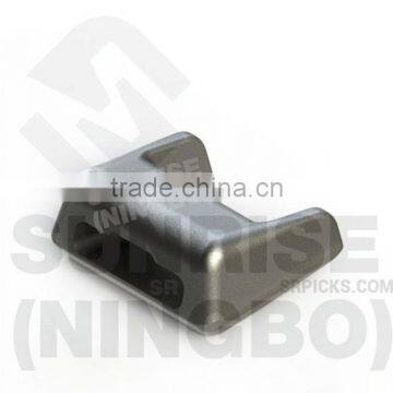 2HD Auger Drilling Teeth Holders