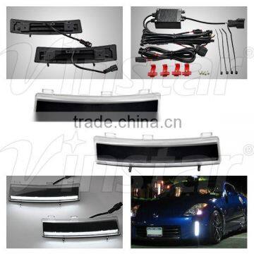 Hot seller! Daylight led drl led indicator light led driving light for 350Z/Z33 06-09