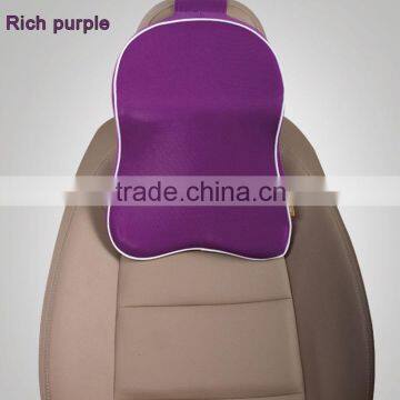 Negative Ion Neck and Shoulder Car Seat Cushion photo-4
