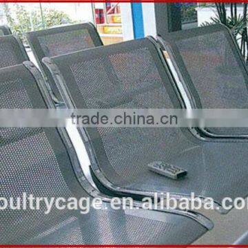 High Quality Slotted Mesh Perforated Metal Sheet For Sale