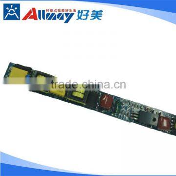 18W Led Tube Transformer Led Tube power supply T8 LED Tube Driver EMC CE                        
                                                Quality Choice