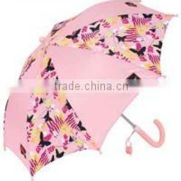 cute design umbrella for kids