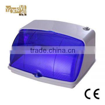 2012 New modern design 5w uv tool sterilizer