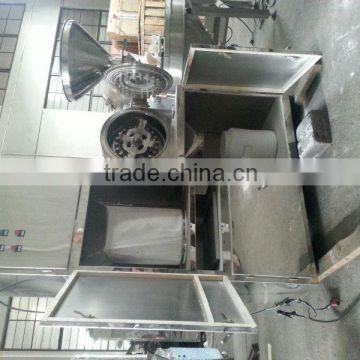 sugar milling machine