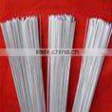 Aluminum welding rod