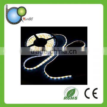 Decoration High Lumen SMD3528 LED Ribbon Light