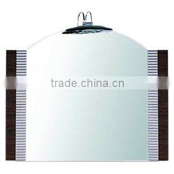 CE CCC ISO9001 2mm Green Backing Aluminium Mirror