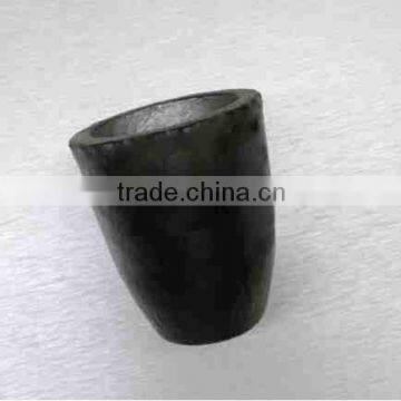 Graphite Crucible,aluminum Melting Silicon Carbide Crucible photo-5