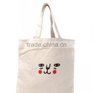 Online shop china canvas bag wholesale top selling products in alibaba