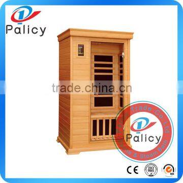 Far Infrared Sauna Spa Capsule Reliable Quality photo-4