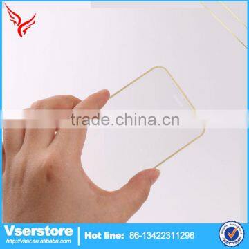 new Color tempered glass screen protector for iphone 5,anti blue light screen protector,for iphone 5 screen protector                        
                                                Quality Choice