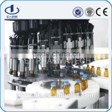 Hunan FE IV Fluid Filling Line