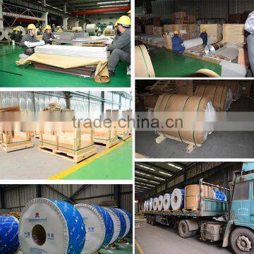 4*8 Aluminium Sheets 5754 photo-5