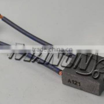 Forklift Brush 0009718124