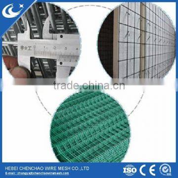 The Cheap Price and High Quality Stainless Steel Welded Wire Mesh