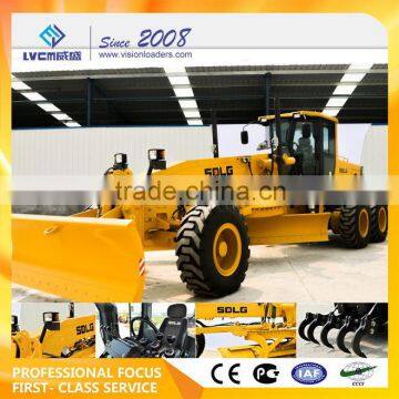 SDLG G9180 Motor Grader for sale from LVCM