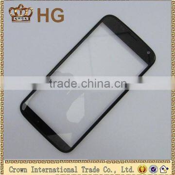 Repair Parts Touch Screen Glass Lens For Motorola Moto X Xt1056 Xt1058 With Frame