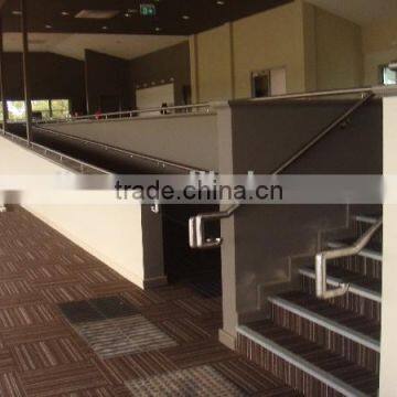 Support Handrails For Commercial Projects