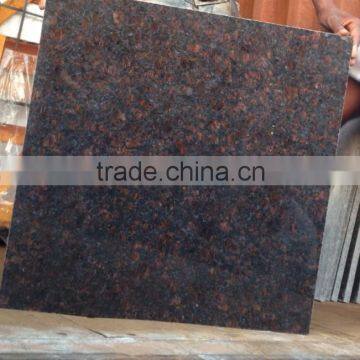 Tan Brown Granite Tiles