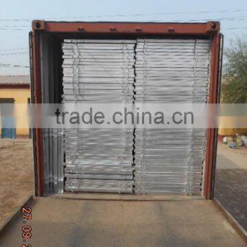 Square Sheep Yard Panel photo-3