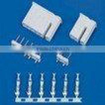 white card slot connectors