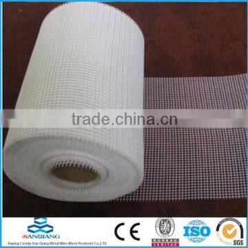 SQ- alkali resistant fiberglass mesh(manufacuturer)