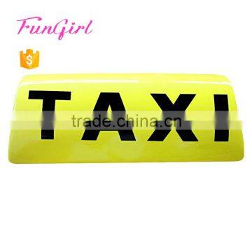 2016 Hot Sell 9 TAXI Piggy Bank Money Box New Coin Box photo-4