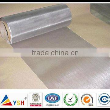 1 mm sus316 stainless steel woven wire mesh