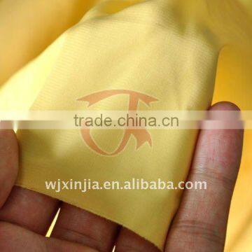 Polyester Wash Velvet Fabric