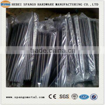 china export E6013 welding electrodes