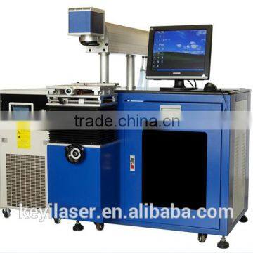 20W High Precision Dioded Pumped Laser Marking Machine New