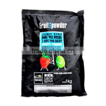 2015 promotion wholesale high quality cheap flavor powder