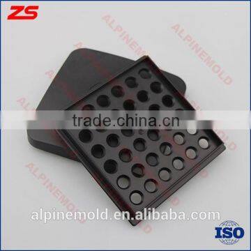 Cheap Mold Plastic & Injection Plastic Mold & Plastic Mould Manufacturer photo-3