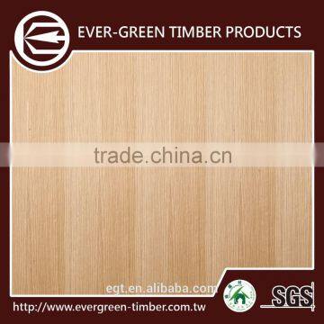 Stable Quality Oak Wood Veneer for 3mm Plywood photo-4